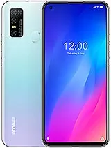 Doogee N30 image