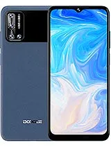 Doogee N40 Pro image