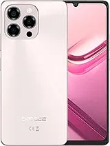 Doogee Note 58 Pro