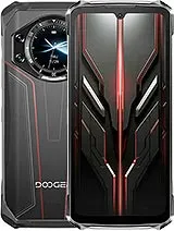 Doogee S119 image