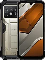 Doogee S200 Max image