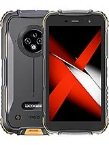 Doogee S35 image