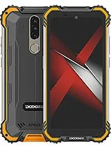 Doogee S58 Pro image