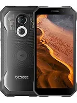 Doogee S61 Pro image