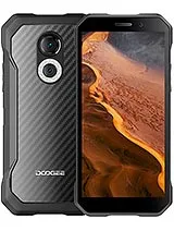 Doogee S61 image