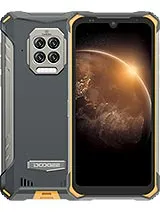 Doogee S86 image
