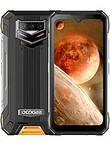 Doogee S89 image