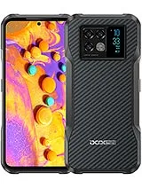Doogee V20 image