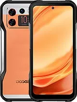 Doogee V20S image