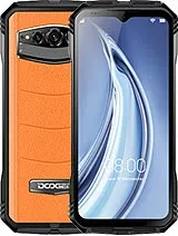 Doogee V30 image