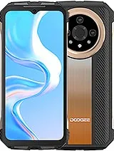 Doogee V31GT image