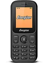Energizer Energy E11 image