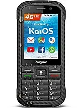 Energizer Hardcase H280S image