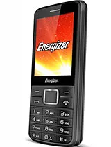 Energizer Power Max P20 image