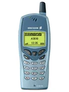 Ericsson A3618 image