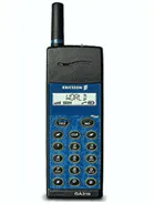Ericsson GA 318 image