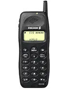 Ericsson GS 18 image