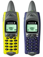 Ericsson R310s image