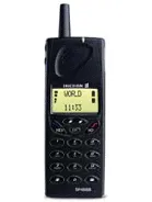 Ericsson SH 888 image
