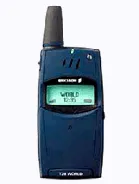 Ericsson T28 World image