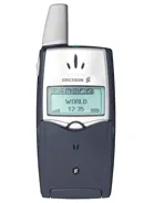 Ericsson T39 image
