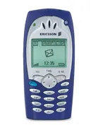Ericsson T65 image
