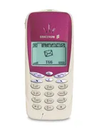 Ericsson T66 image
