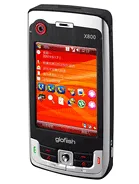 Eten glofiish X800 image