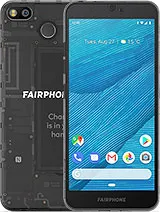 Fairphone 3 image