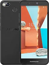 Fairphone 3+ image