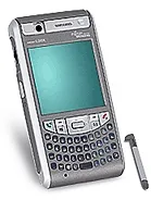 Fujitsu Siemens T810 image