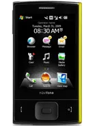 Garmin-Asus nuvifone M20 image