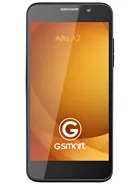 Gigabyte GSmart Alto A2 image