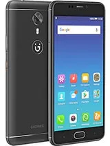 Gionee A1 image
