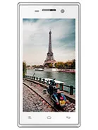 Gionee Ctrl V4 image