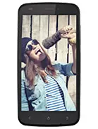 Gionee Ctrl V5 image