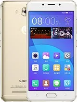 Gionee F5 image