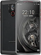 Gionee M30 image