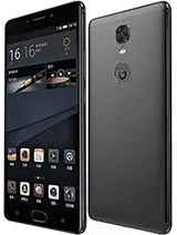Gionee M6s Plus image