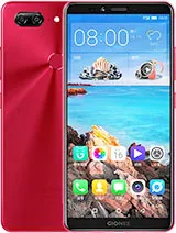 Gionee M7 image