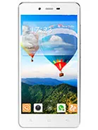 Gionee Marathon M3 image