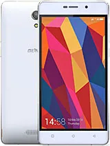 Gionee Marathon M4 image
