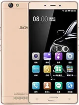 Gionee Marathon M5 enjoy image