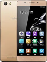 Gionee Marathon M5 lite image