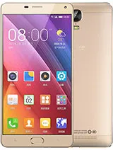 Gionee Marathon M5 Plus image