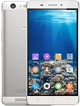 Gionee Marathon M5 image