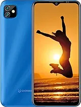 Gionee Max Pro image
