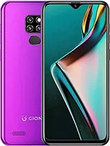 Gionee P12 image