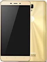 Gionee P7 Max image