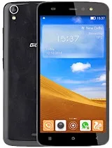 Gionee Pioneer P6 image